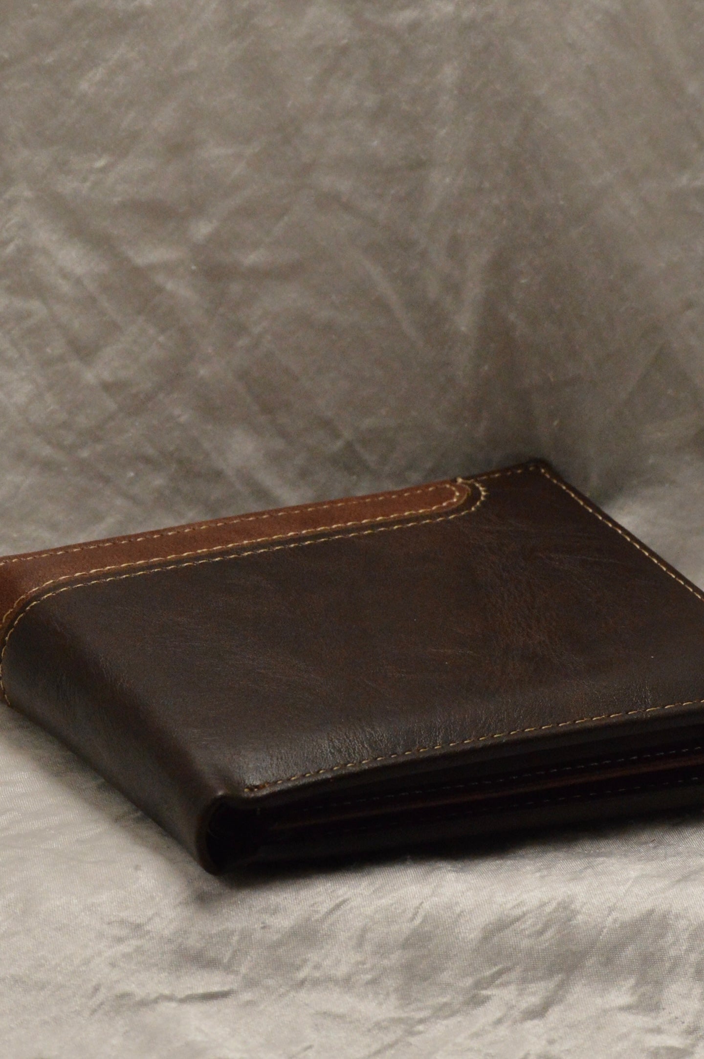 The executive wallet