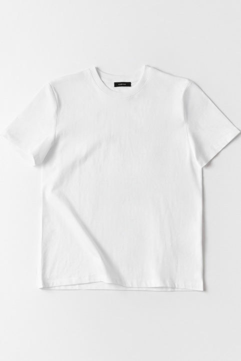 Oversized Βαμβακερό T-shirt