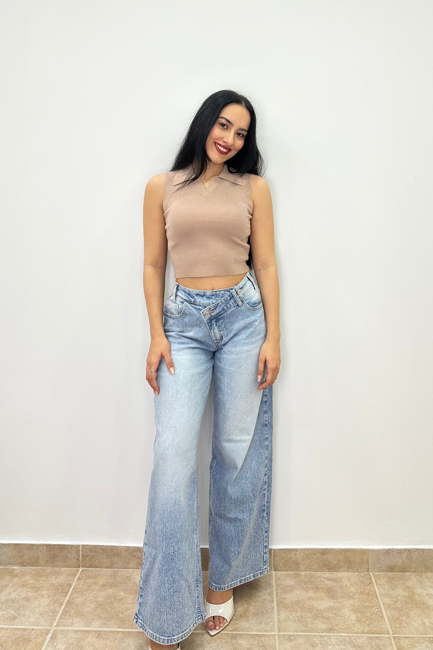 Street Muse Top
