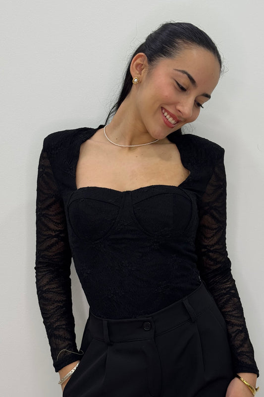 Jasmine top