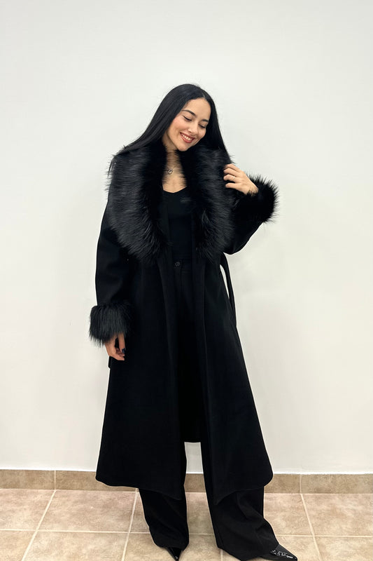 La Femme Coat