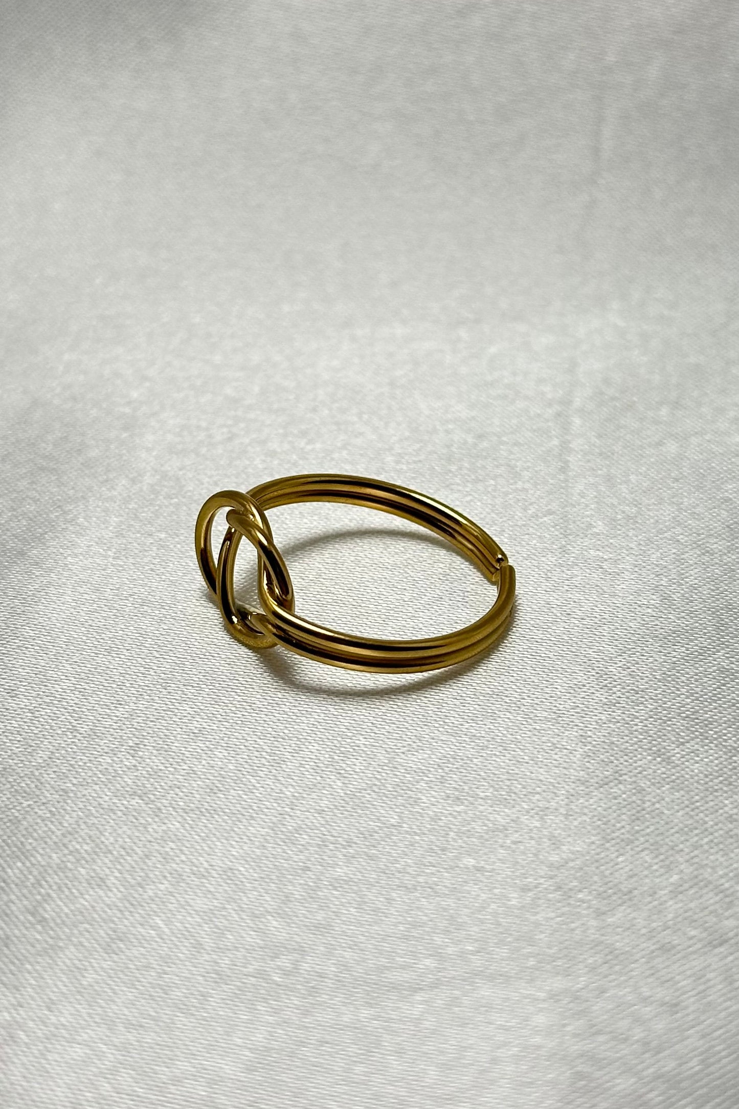 Venie ring