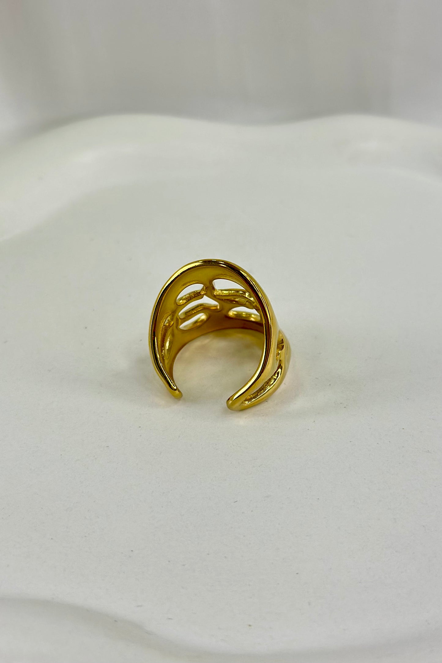 Aura Ring