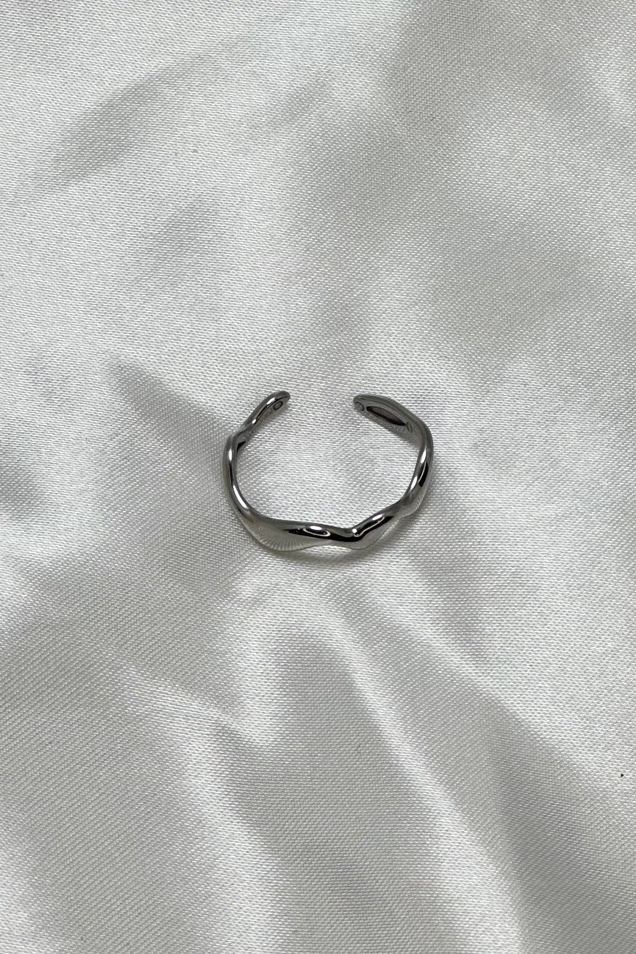 Waves ring