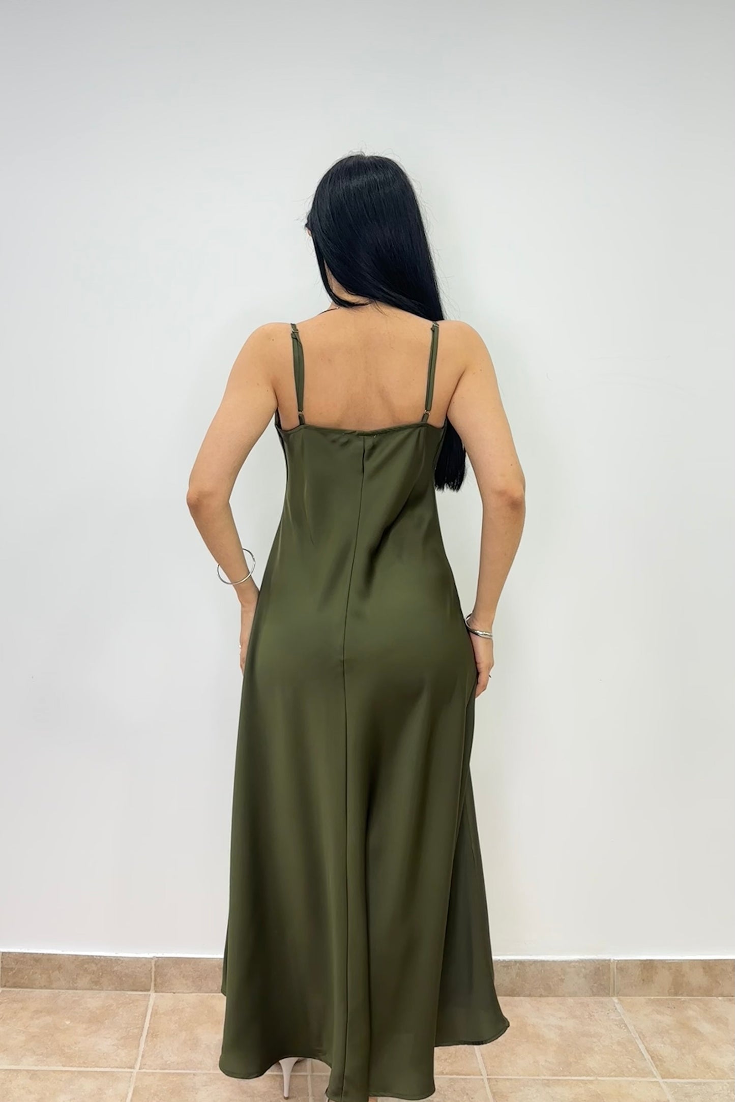 Daphne Dress