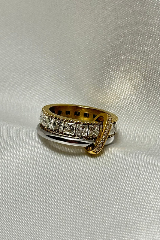 Bella ring
