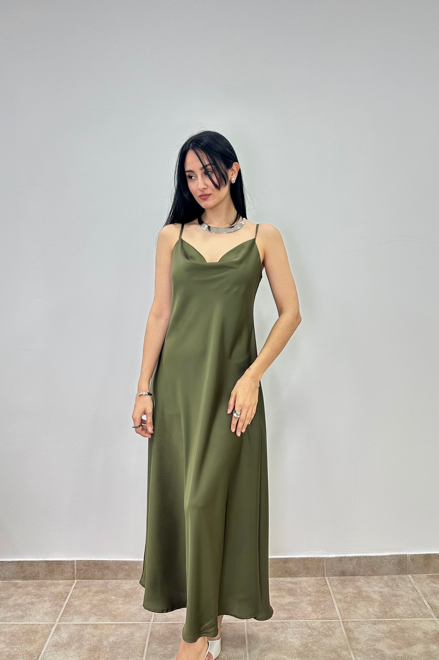 Daphne Dress