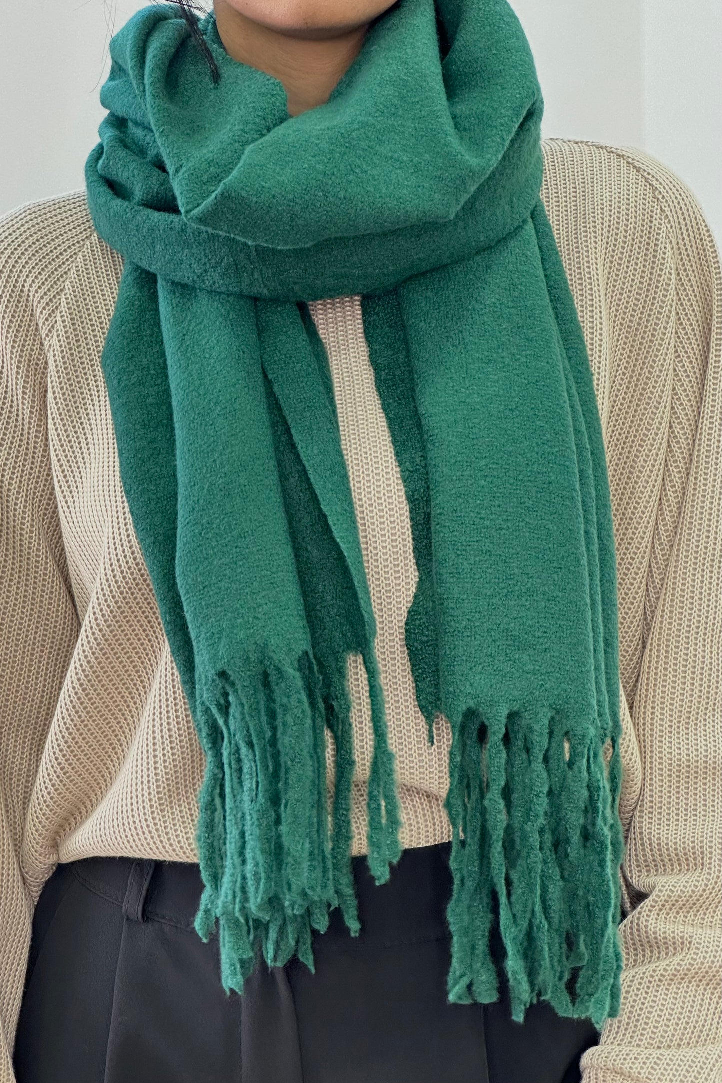 Soft Touch Scarf