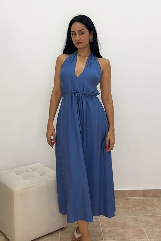 Athena Dress
