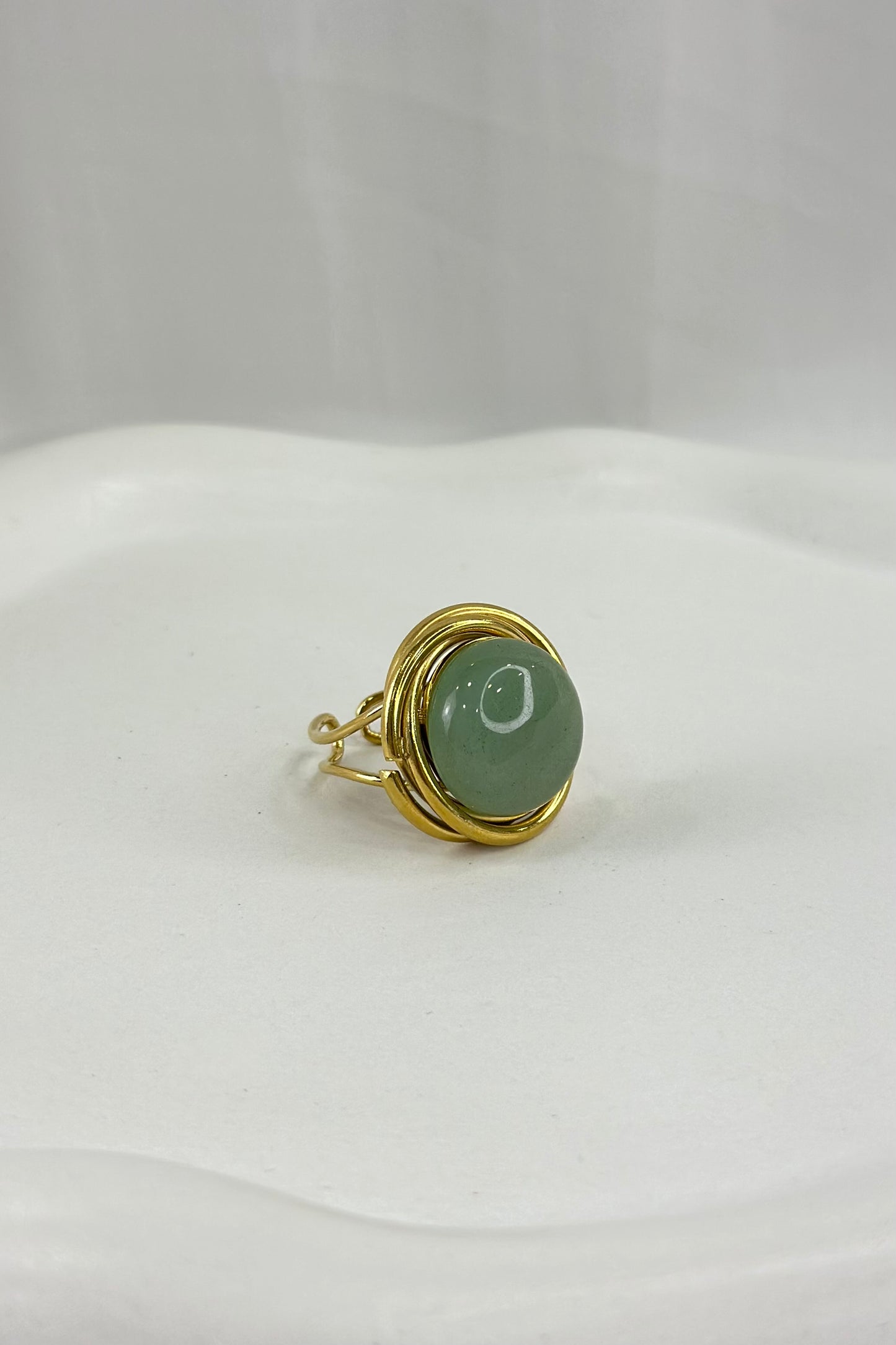 Olio ring
