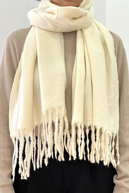 Soft Touch Scarf