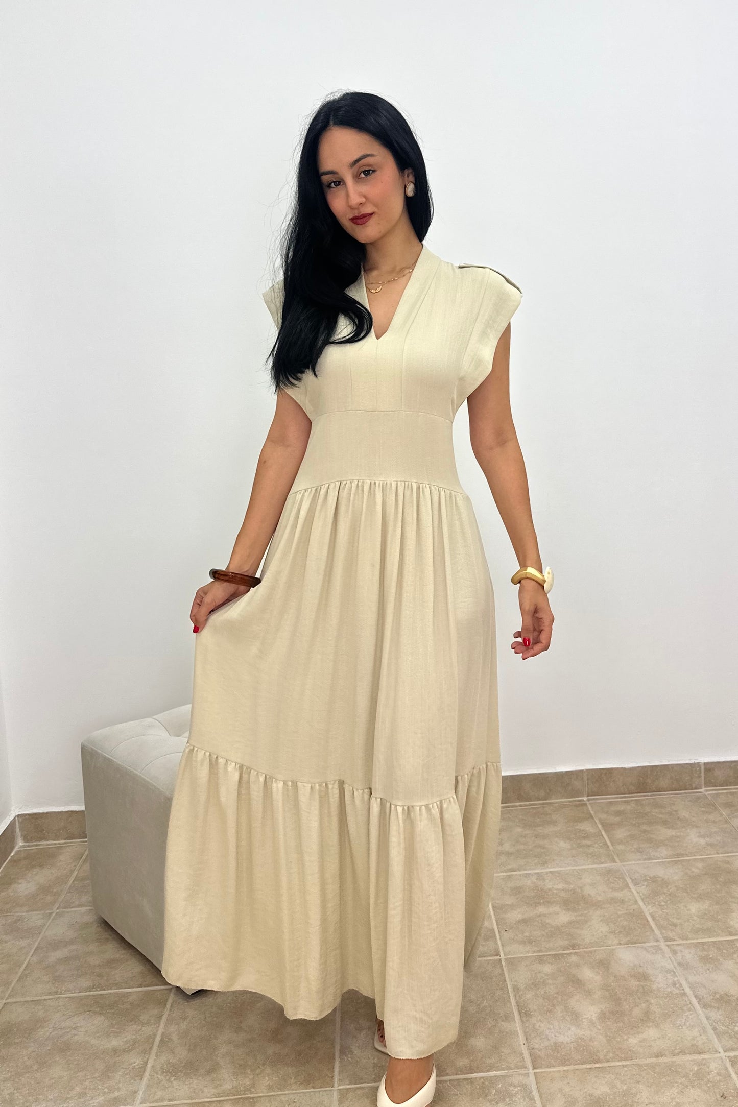 Seraphina Dress