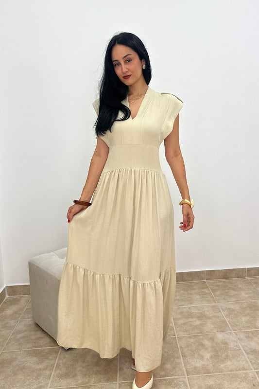 Seraphina Dress