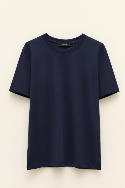 Oversized Βαμβακερό T-shirt