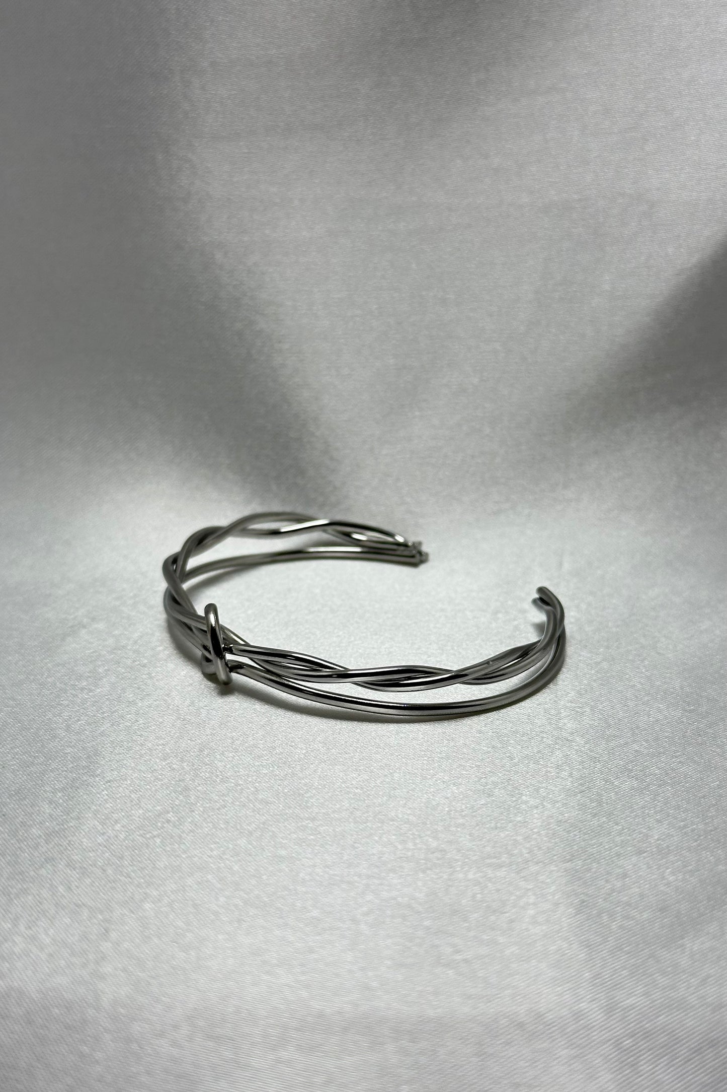Loop Cuff