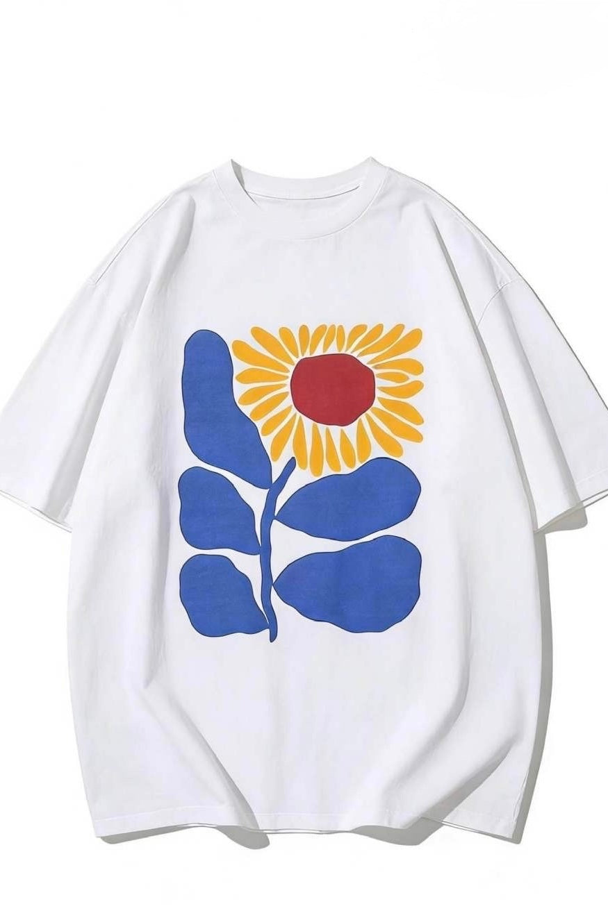 🌻Sunflower T-shirt