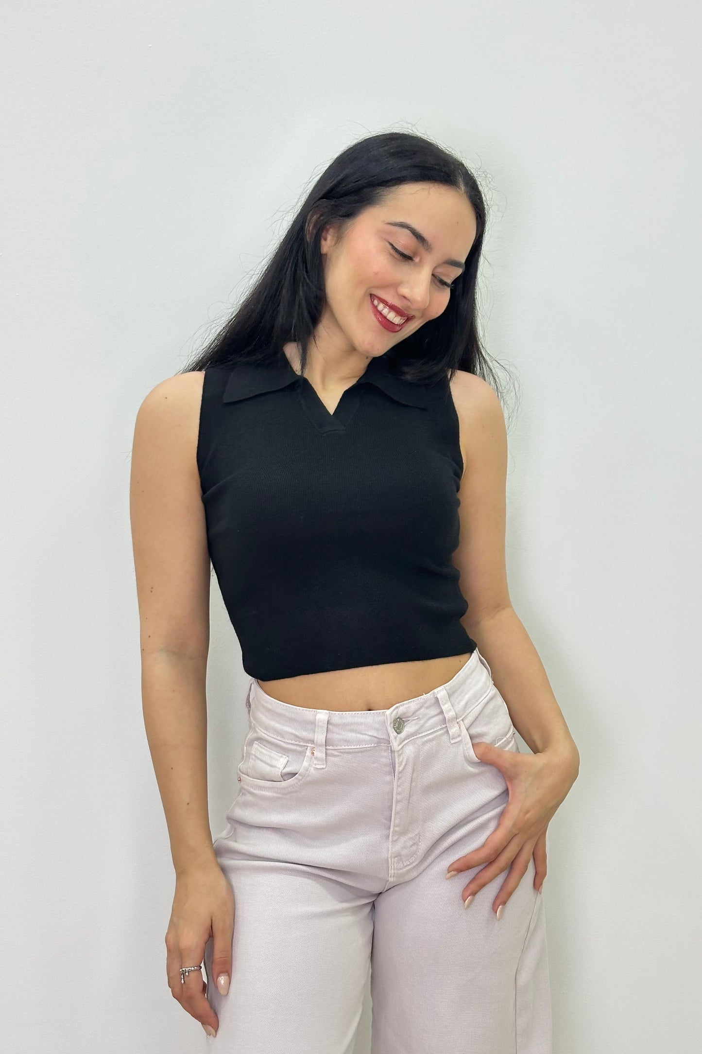 Street Muse Top