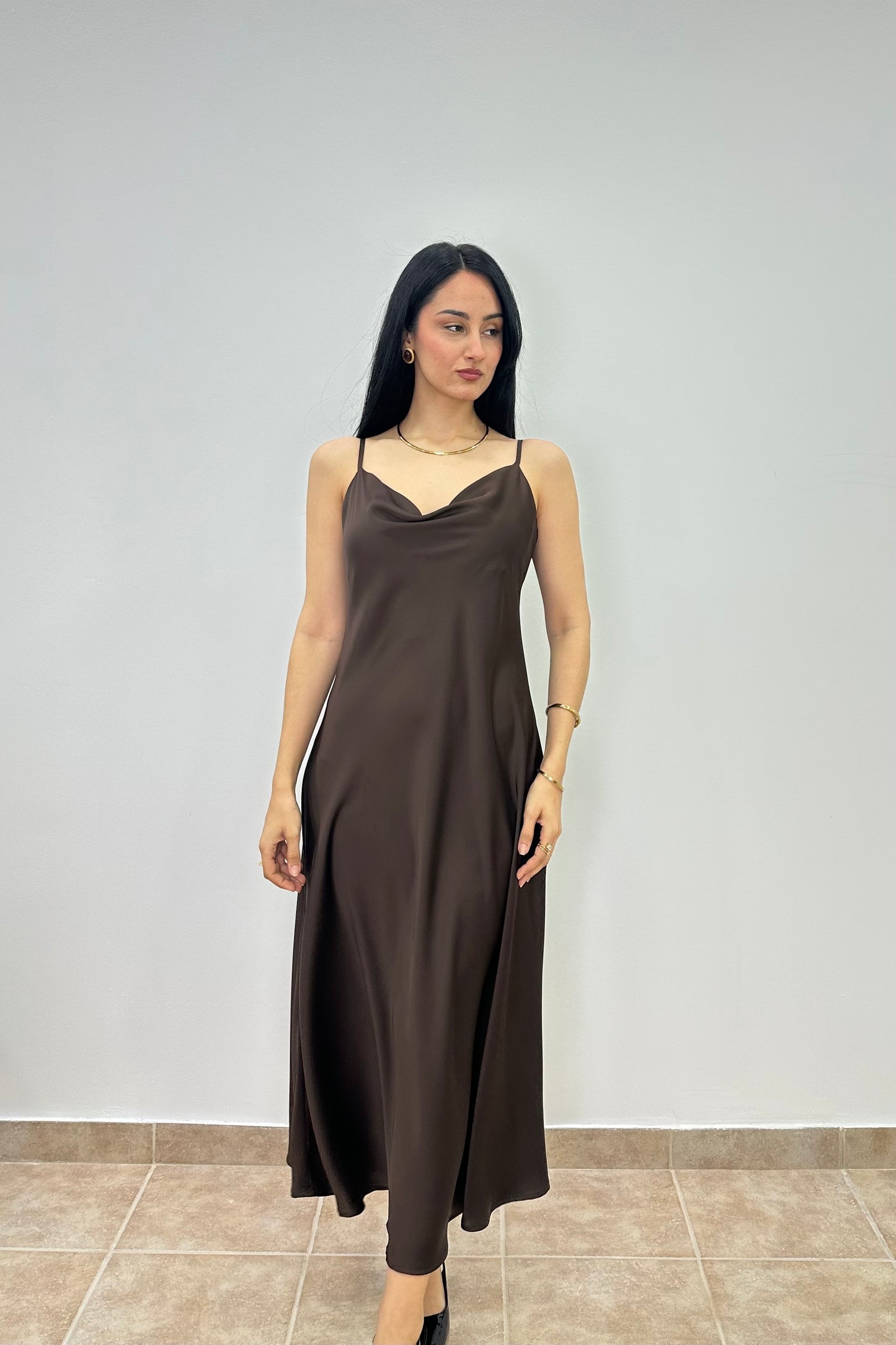 Daphne Dress