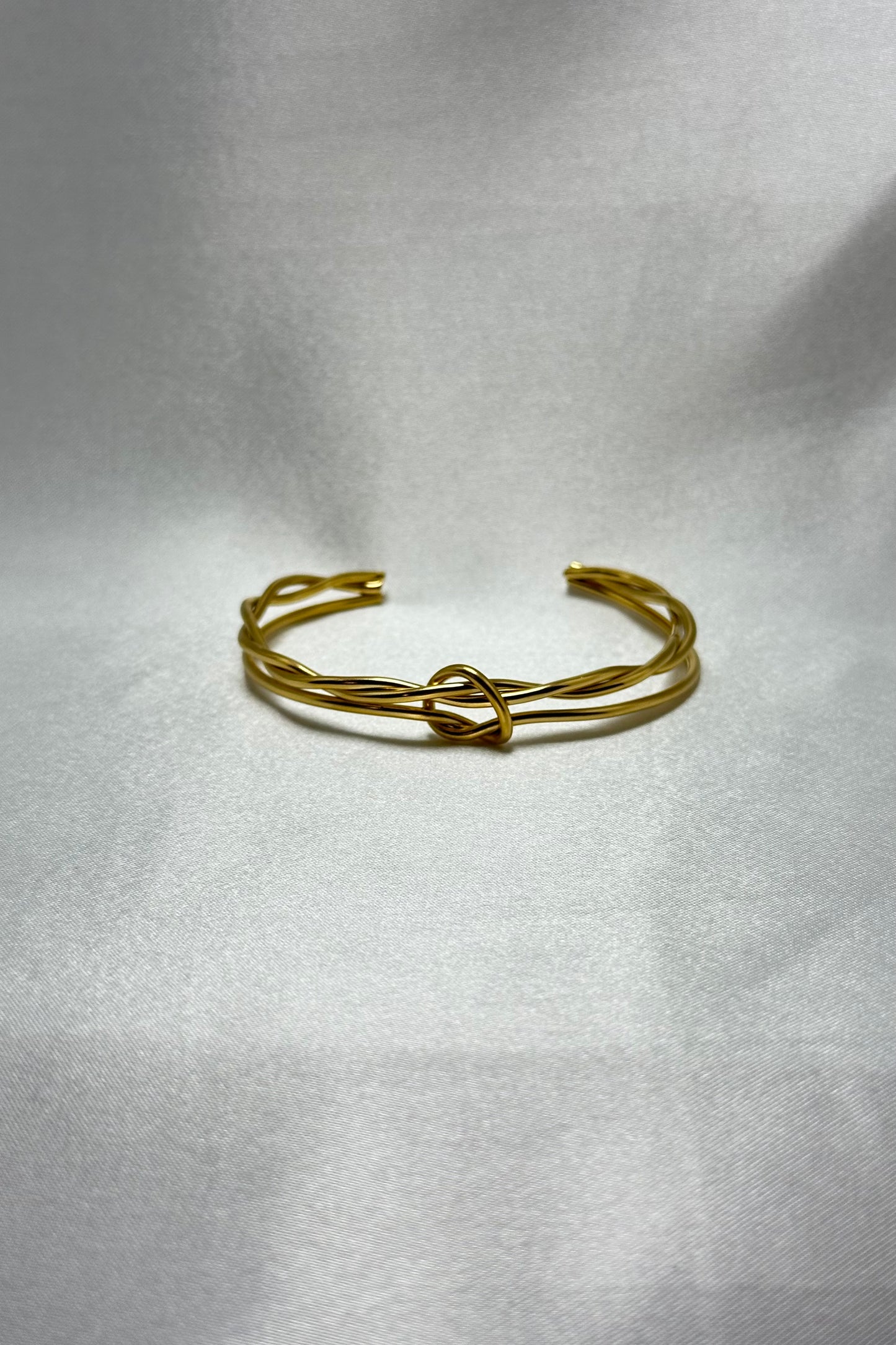 Loop Cuff