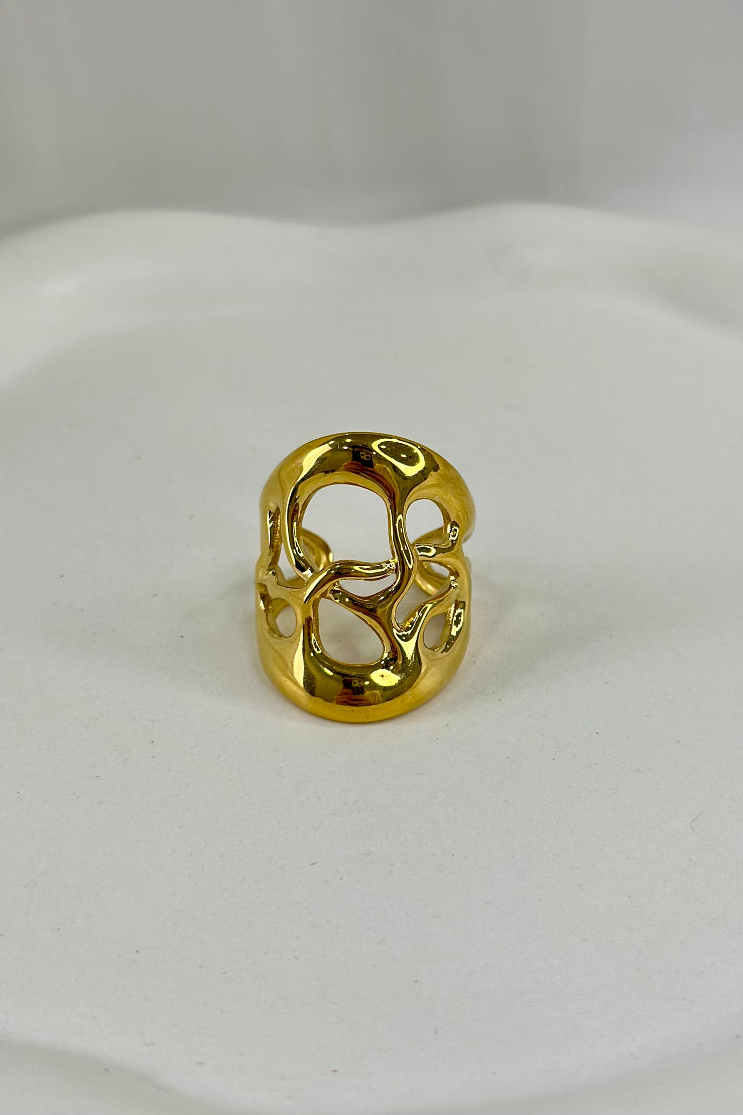 Aura Ring