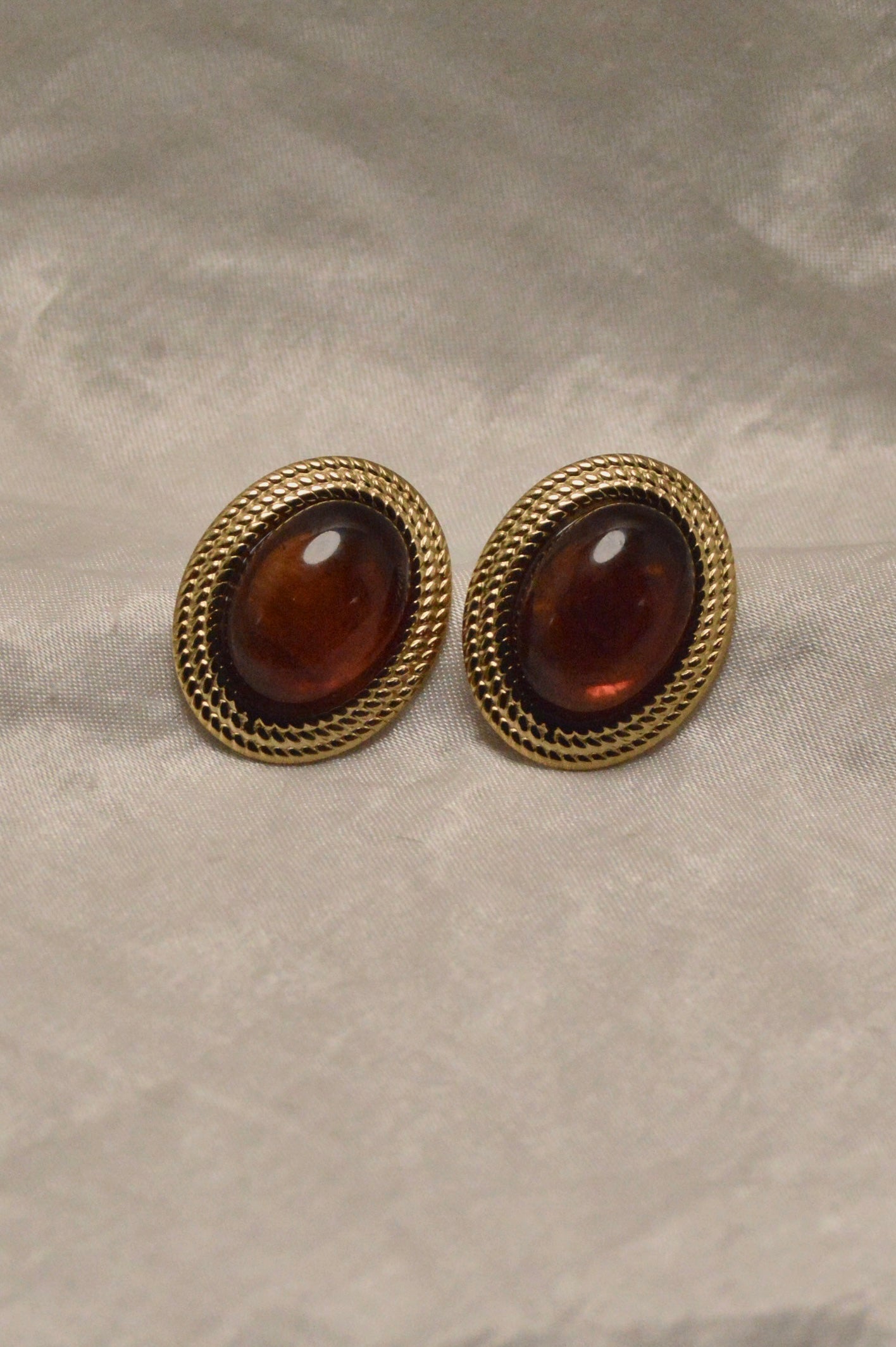 Vintage  Studs