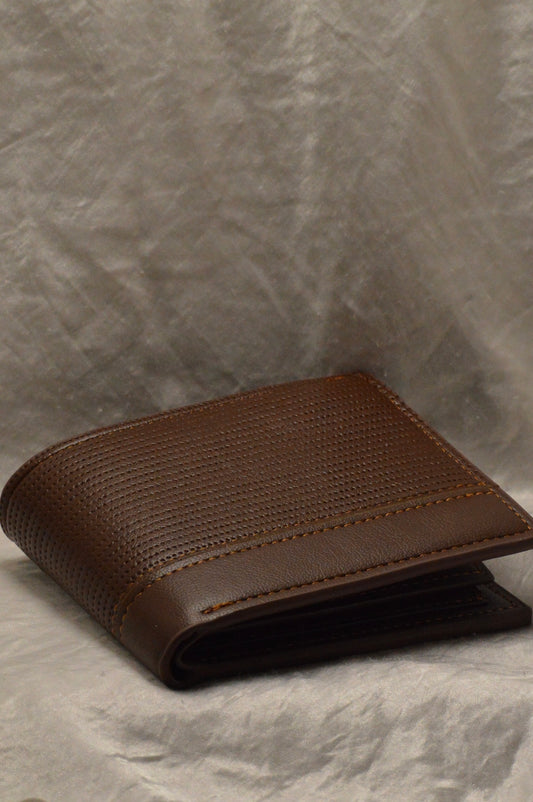 Urban Stripe wallet