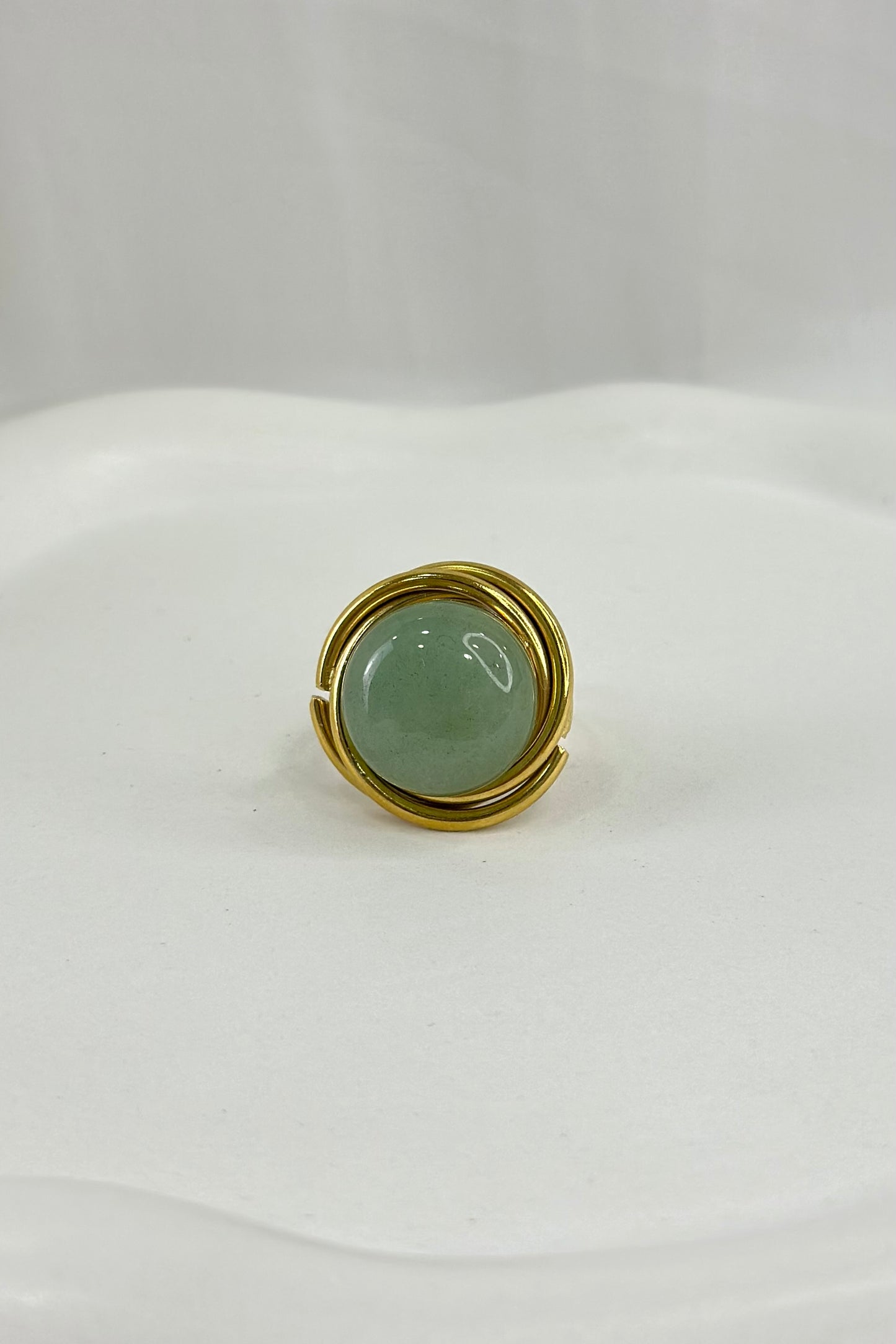 Olio ring