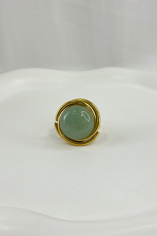 Olio ring