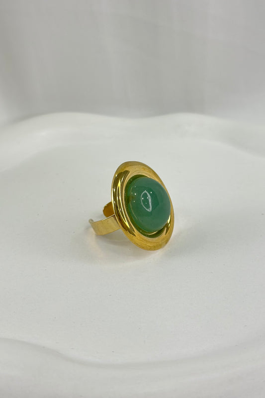Maya ring