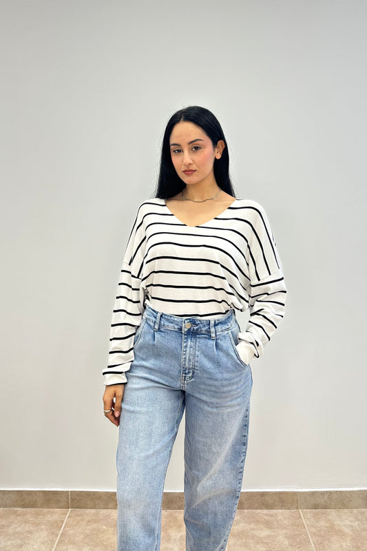 Μarinière Black top