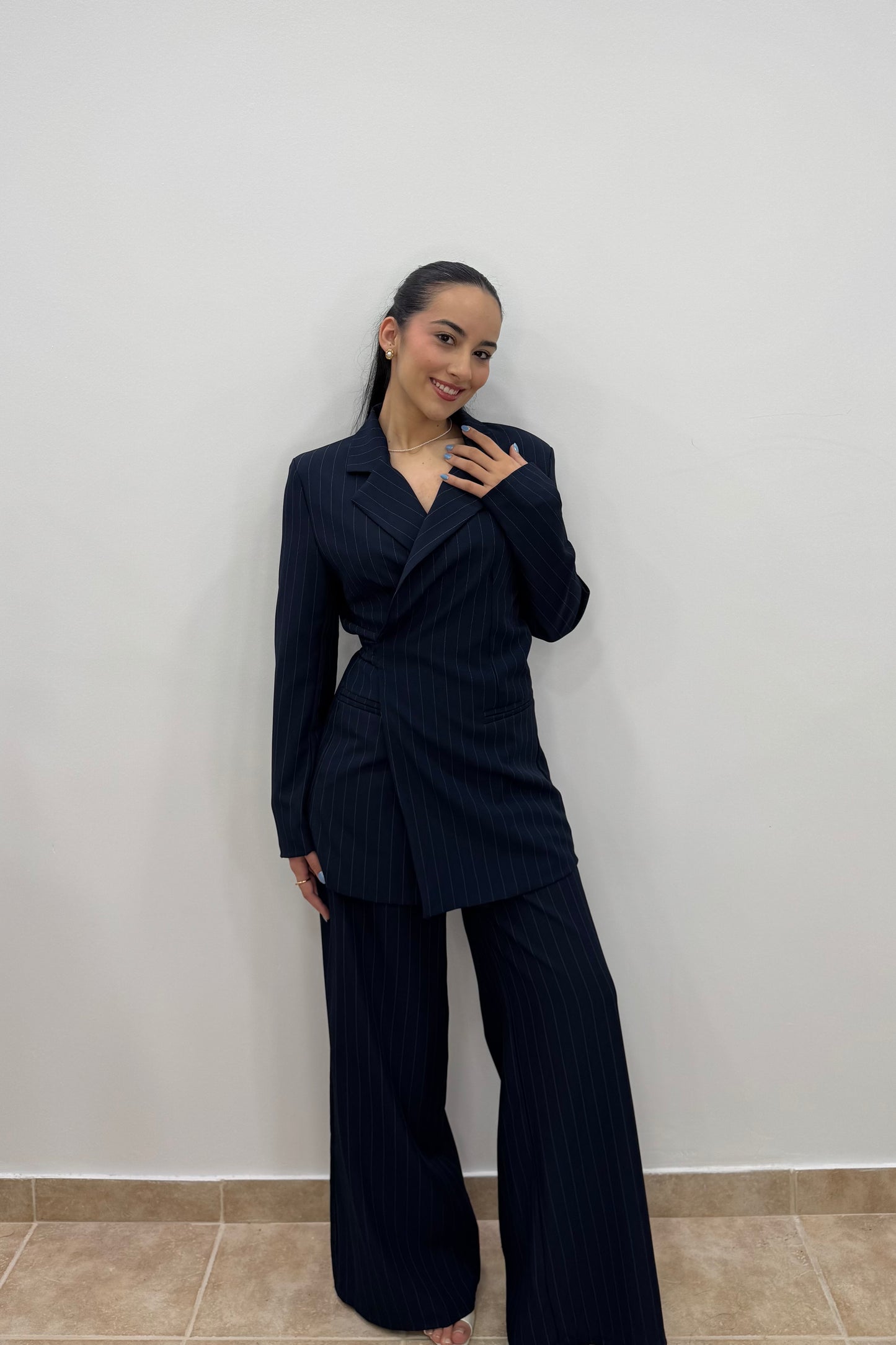 Severe suit