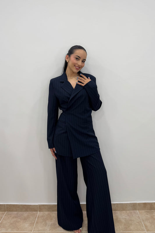 Severe suit