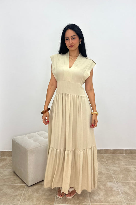 Seraphina Dress