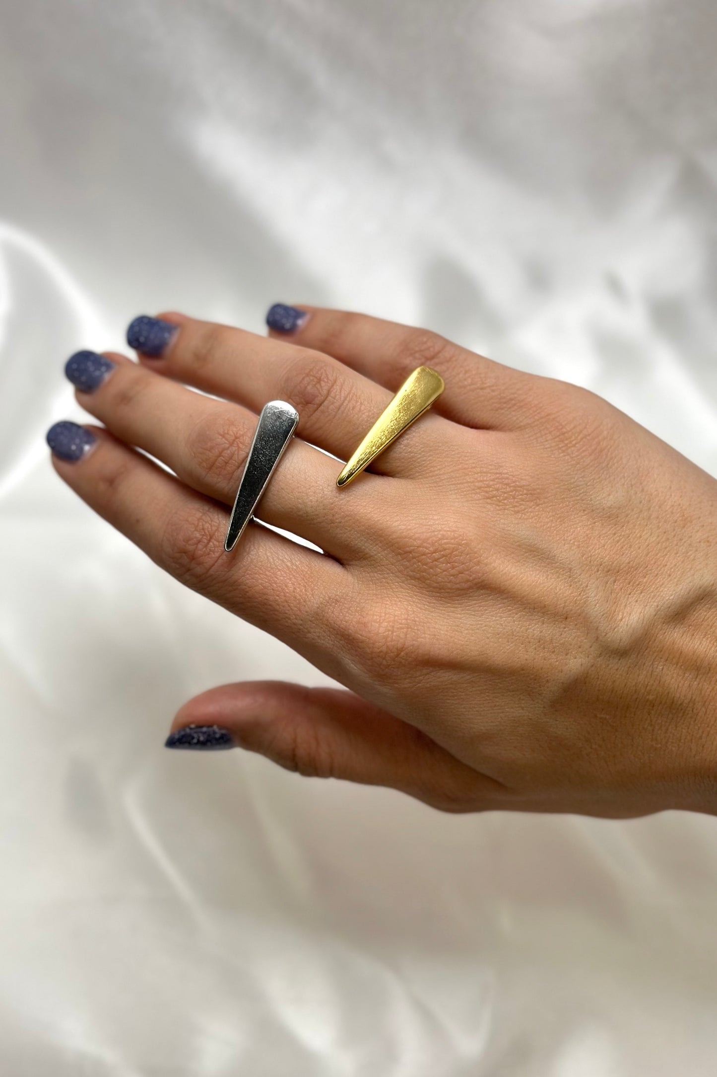 Edge Drop Ring