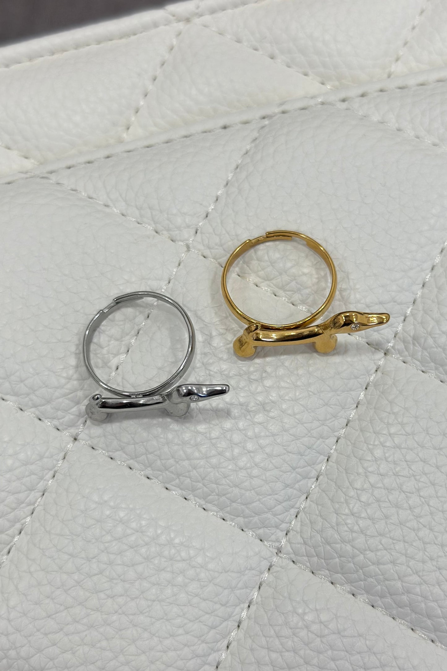Dach ring
