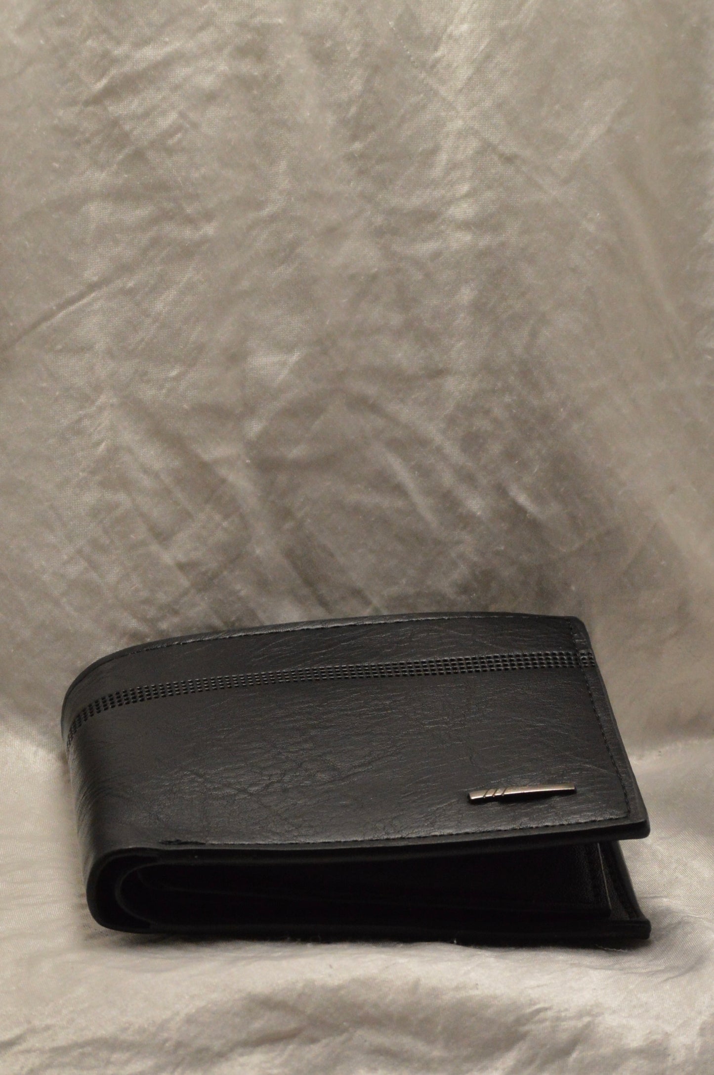 Retro Classic Wallet