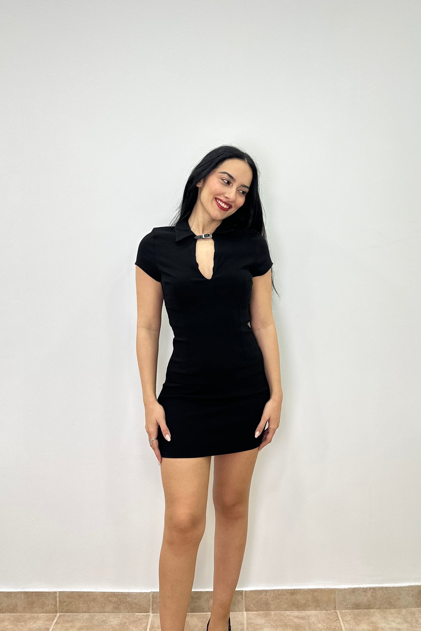 Lydia dress