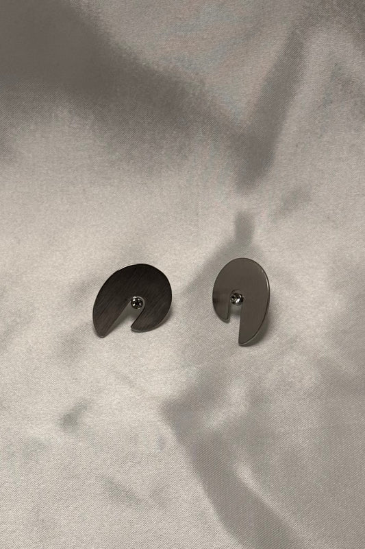 Arc Earrings
