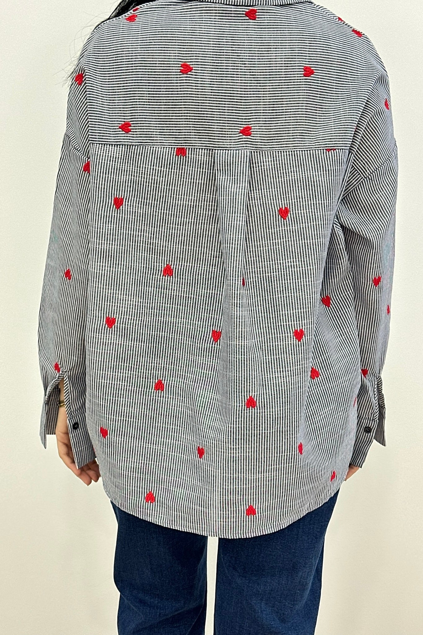 The love shirt