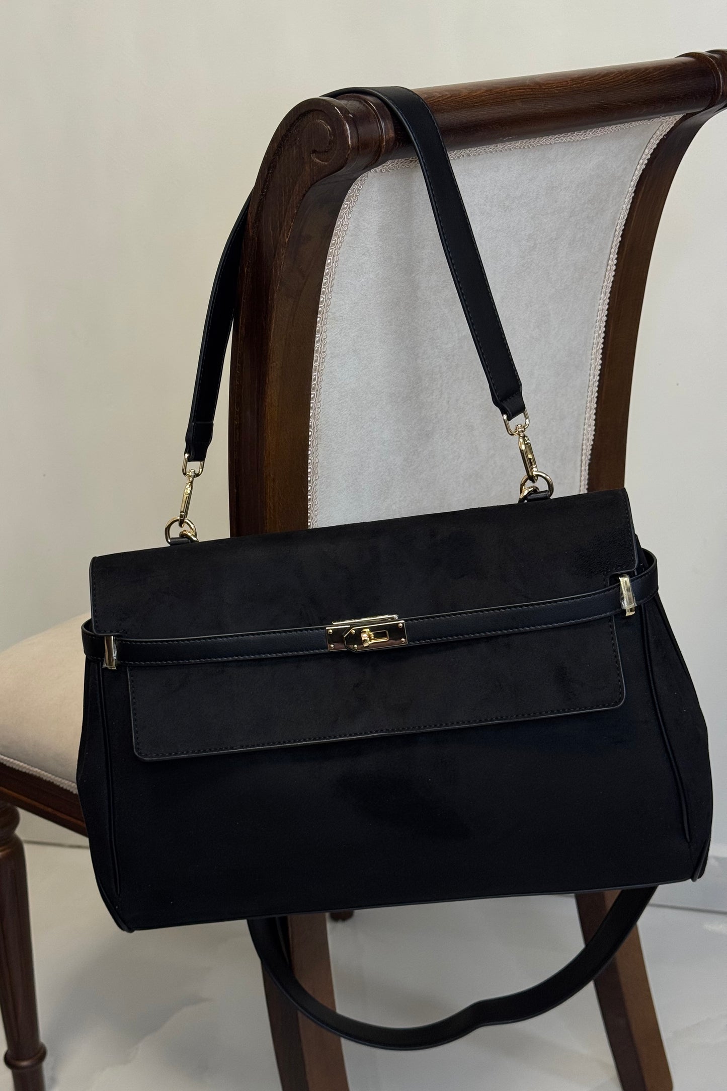 Signature SoftTouch Bag