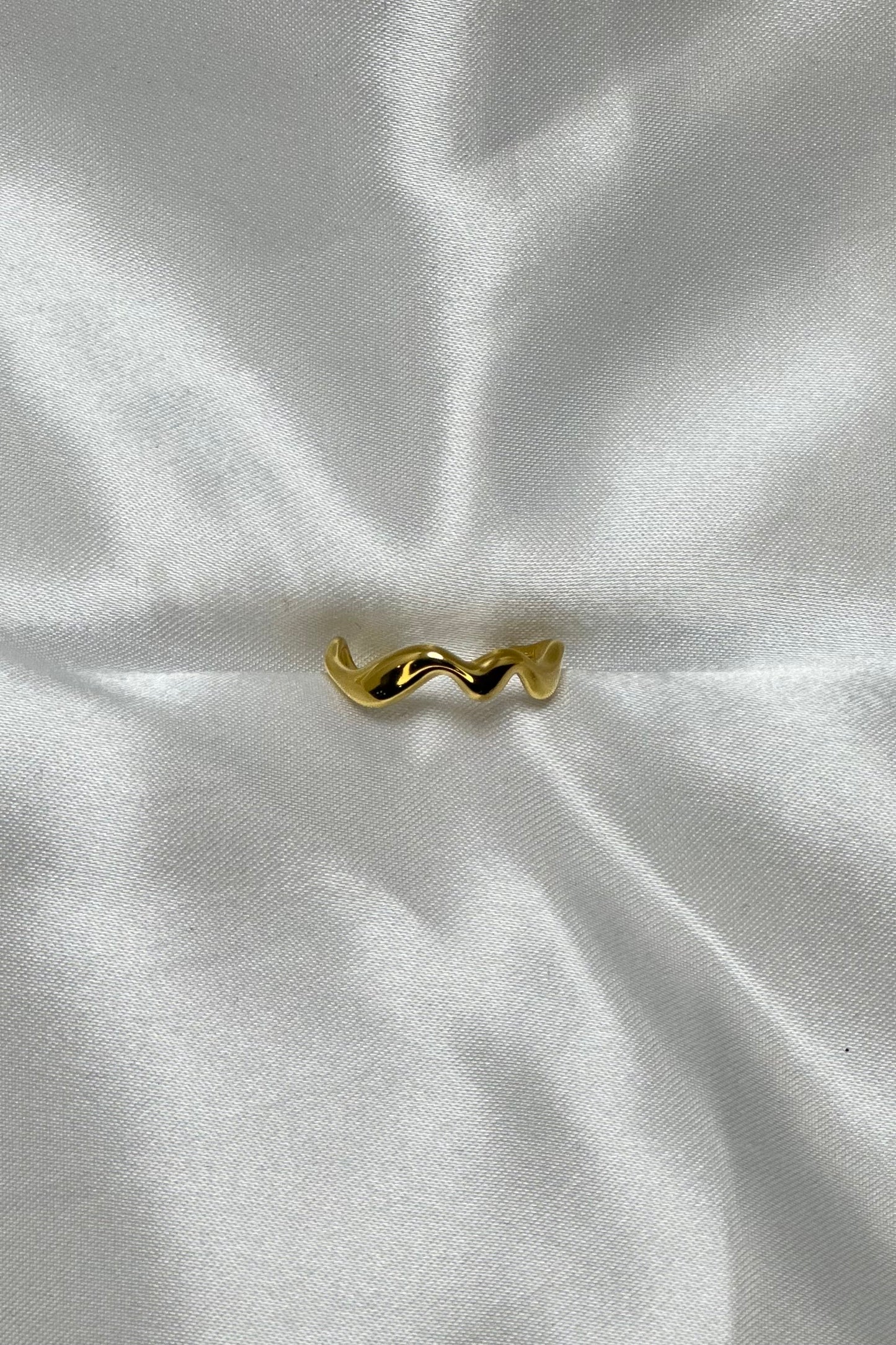 Waves ring