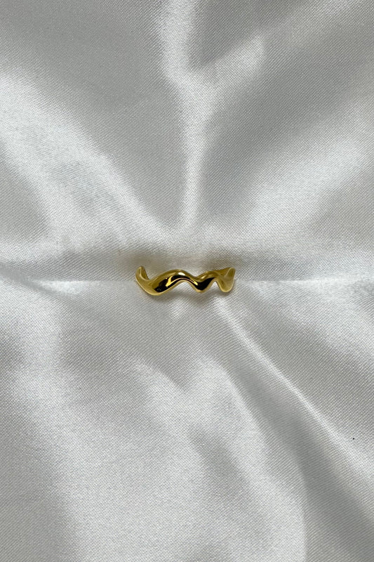Waves ring