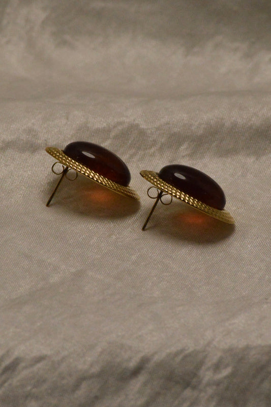 Vintage  Studs
