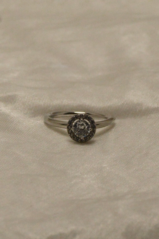 promise ring