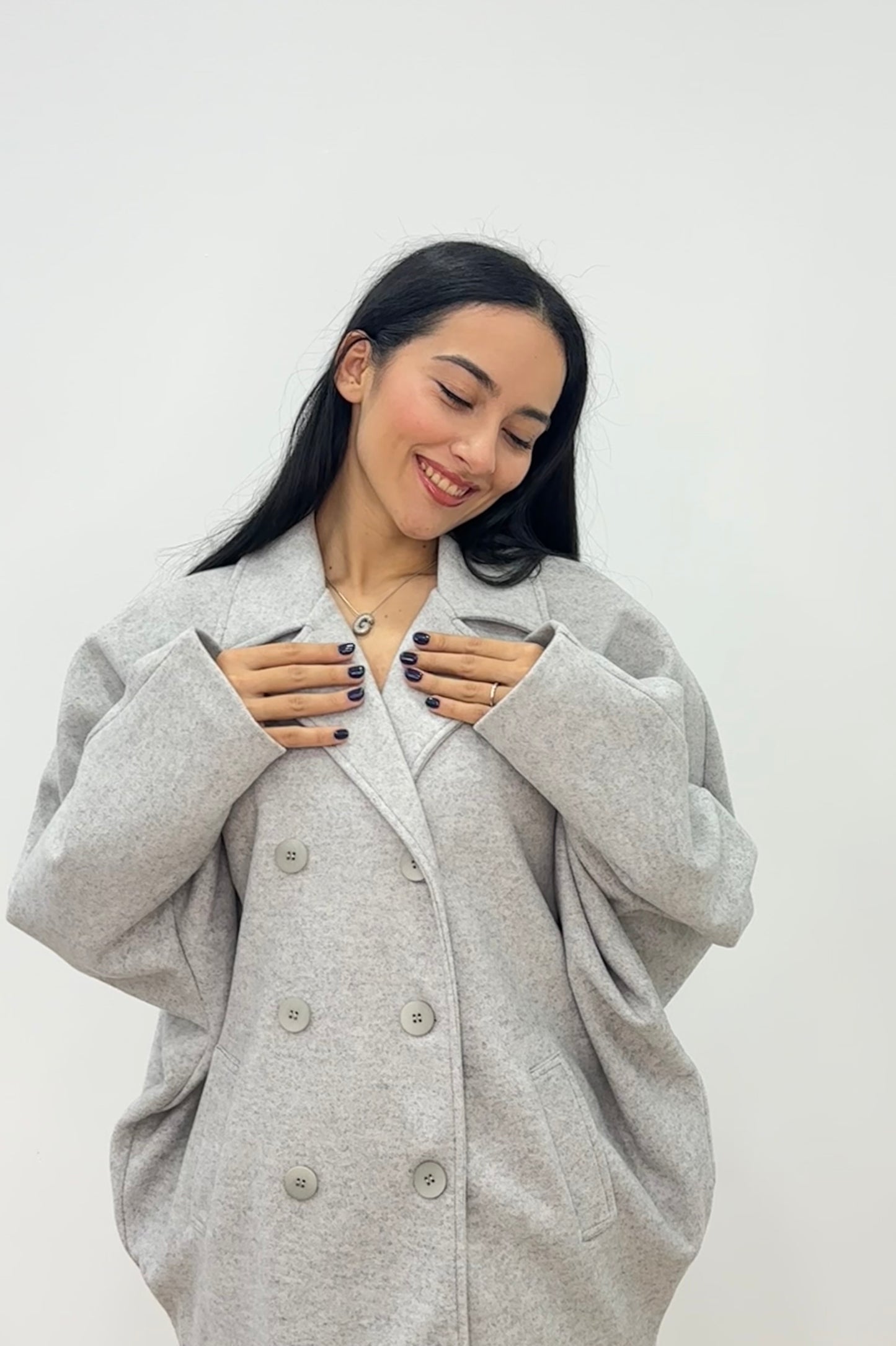 Butterfly effect jacket