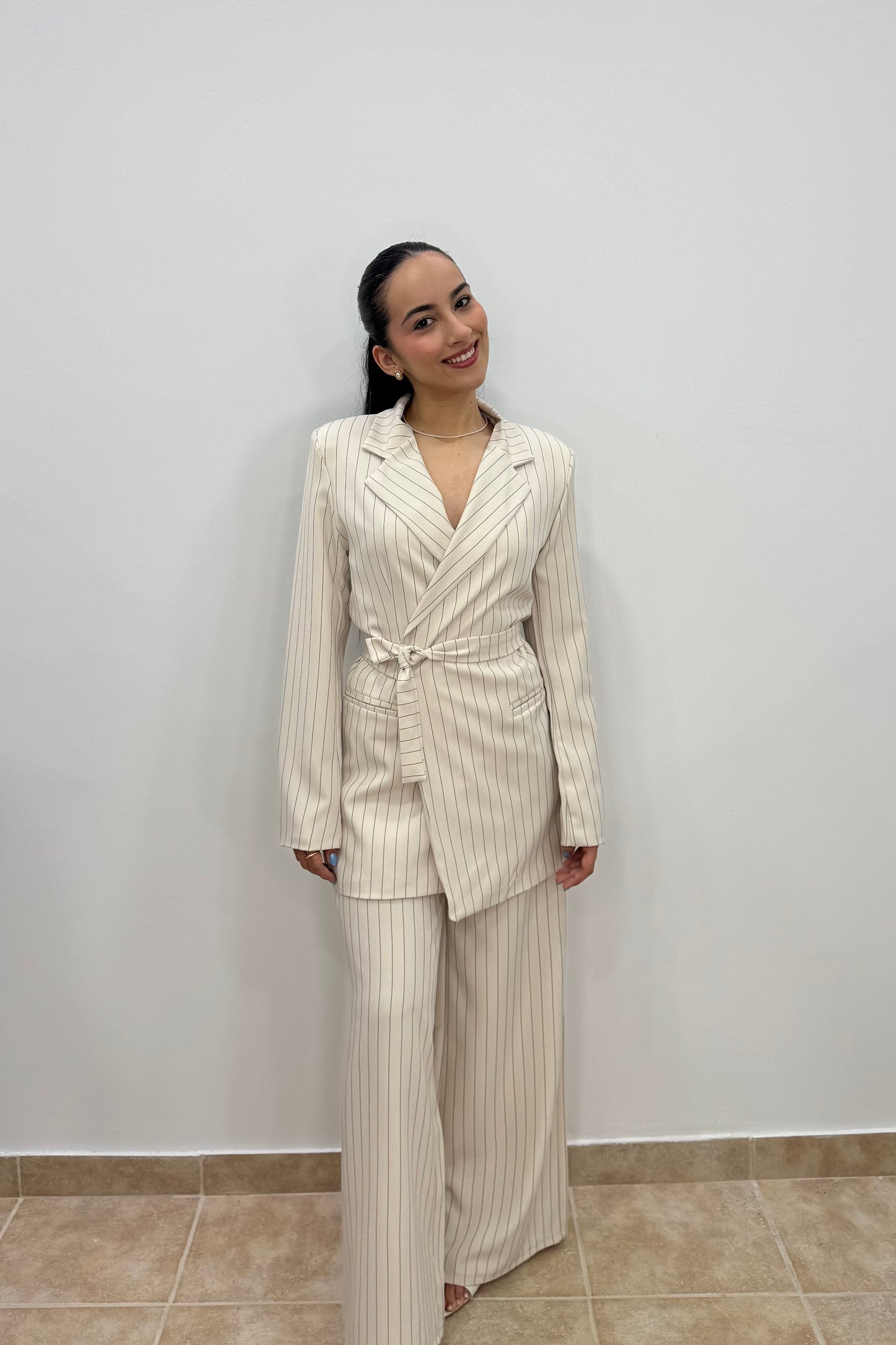 Severe suit