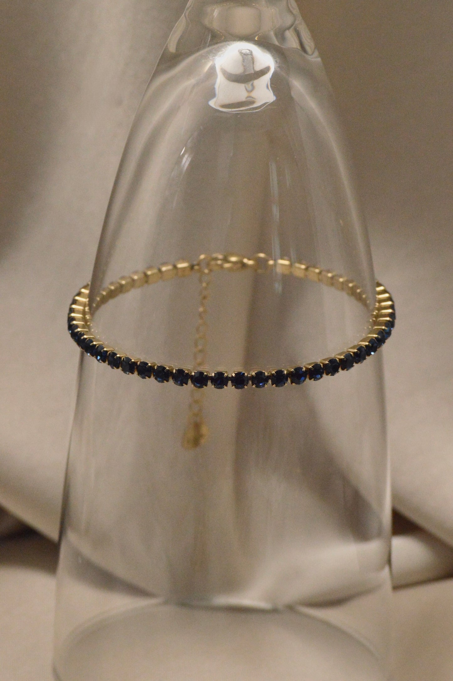 Deep Ocean Riviera bracelet