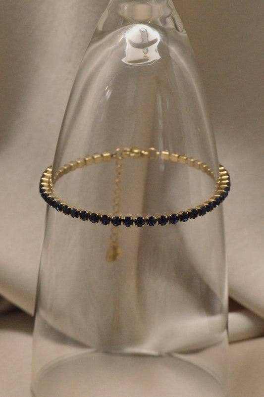 Deep Ocean Riviera bracelet