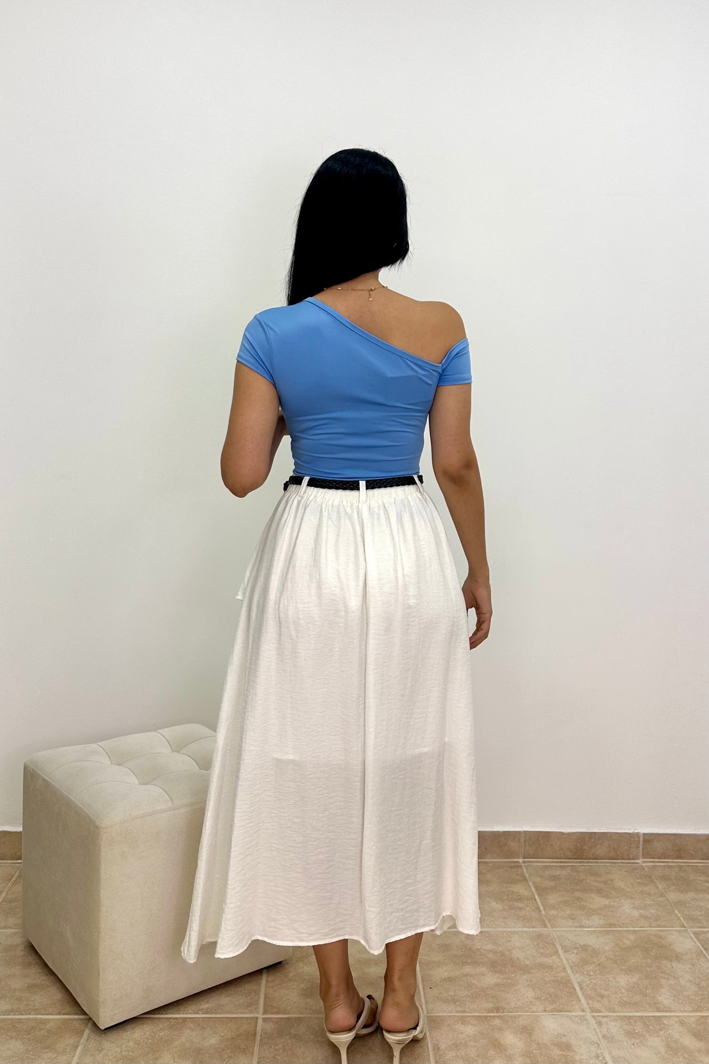Isabella Skirt