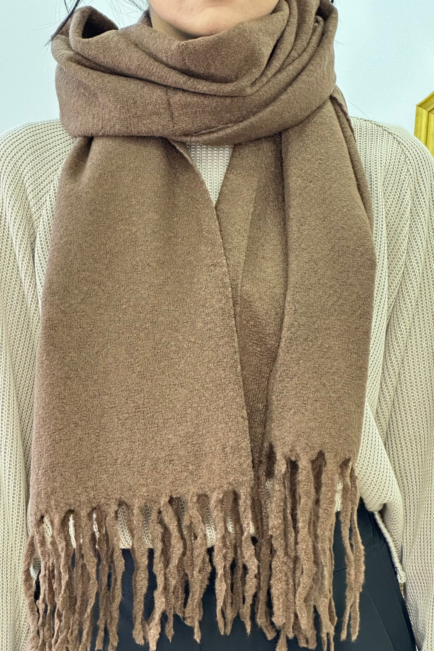 Soft Touch Scarf